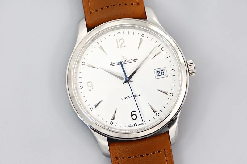 累積売上総額第１位！ジャガー・ルクルト ジオフィジックスーパーコピー 40mm Jaf13329