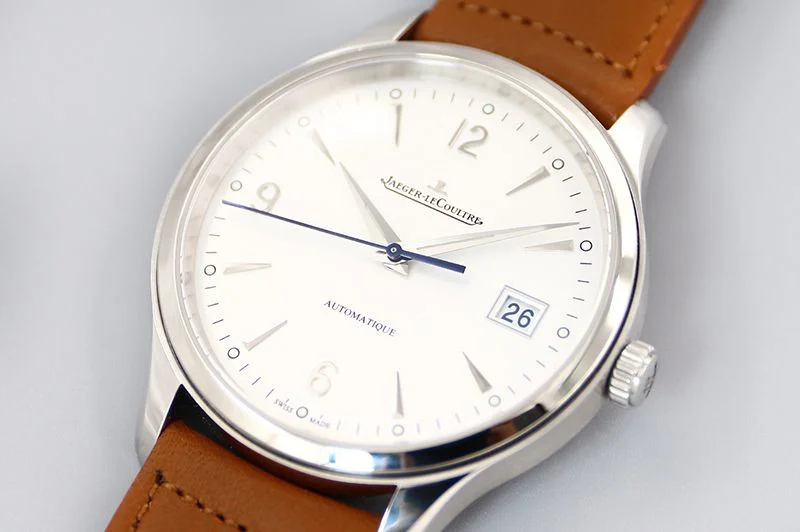 累積売上総額第１位！ジャガー・ルクルト ジオフィジックスーパーコピー 40mm Jaf13329