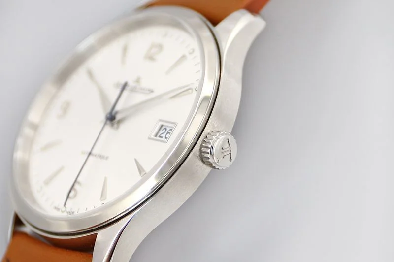 累積売上総額第１位！ジャガー・ルクルト ジオフィジックスーパーコピー 40mm Jaf13329