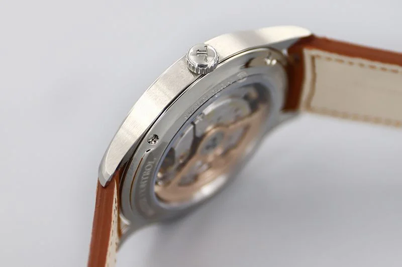累積売上総額第１位！ジャガー・ルクルト ジオフィジックスーパーコピー 40mm Jaf13329
