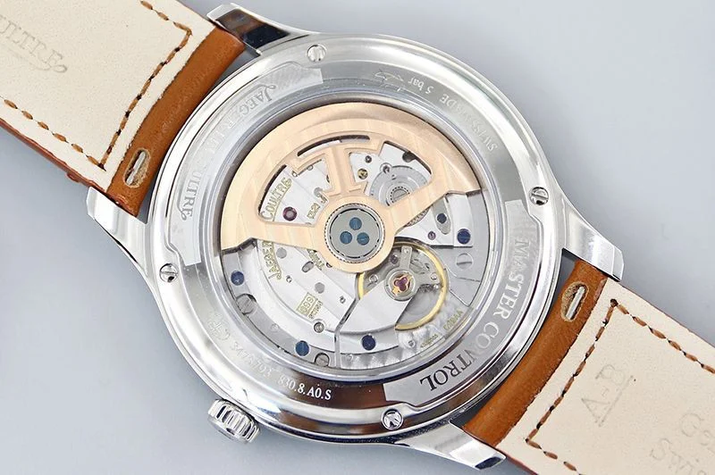 累積売上総額第１位！ジャガー・ルクルト ジオフィジックスーパーコピー 40mm Jaf13329