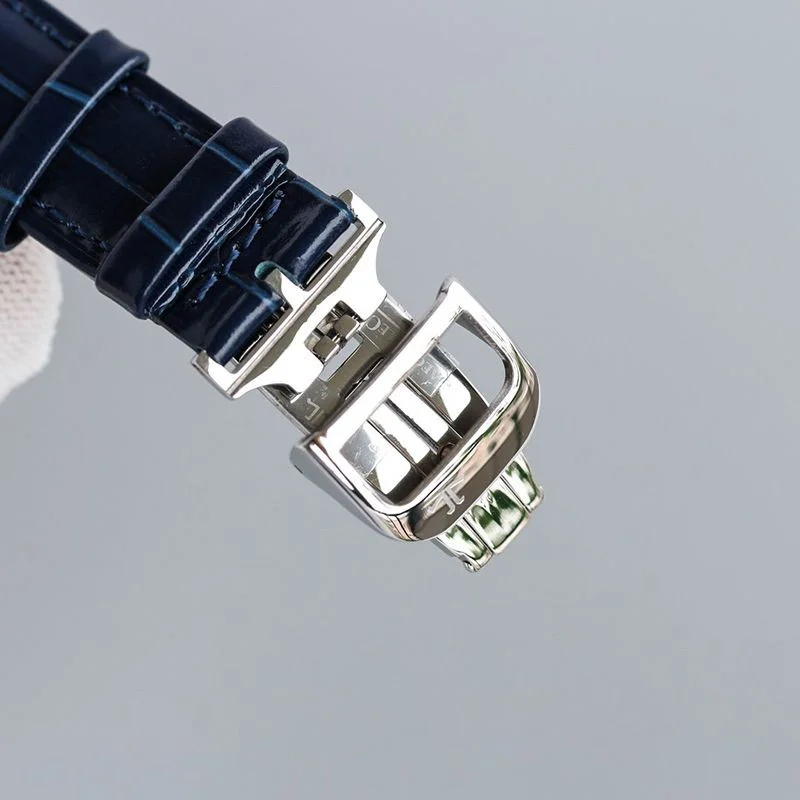 【日本未発売】ジャガー・ルクルト マスタージオグラフィーク コピー 42mm Jah32089