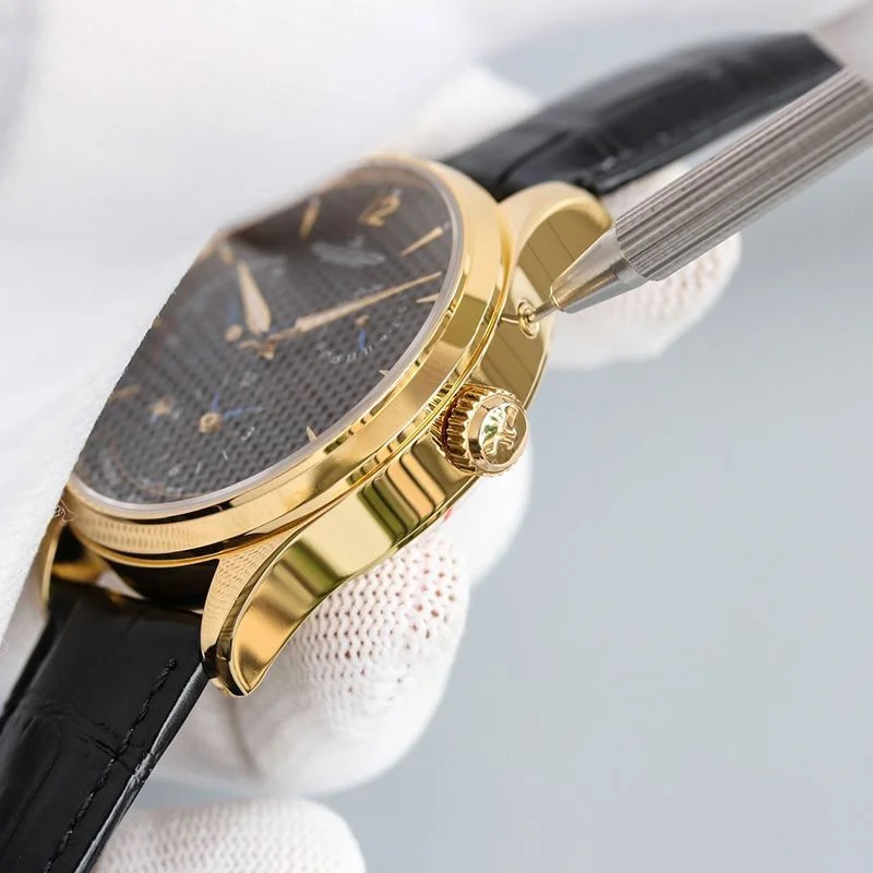《大人気》ジャガー・ルクルト マスタージオグラフィーク42mm 偽物 Jah83358
