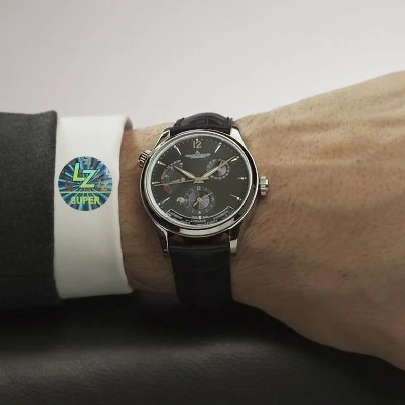 ☆超人気☆ジャガー・ルクルト 偽物 マスタージオグラフィーク42mm Jam66885