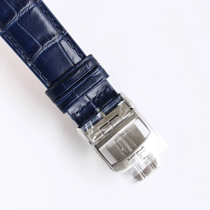 秋冬新作ジャガー・ルクルト マスターウルトラスリム 偽物 リザーブ ド マルシェ 39mm Jam80778