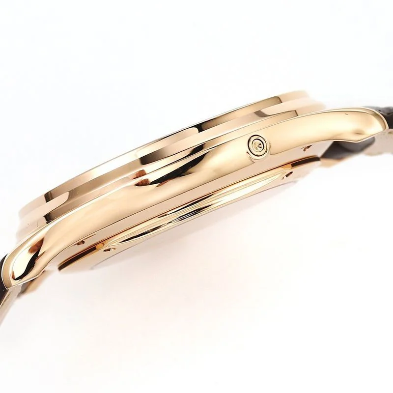 日本未入荷ジャガー・ルクルト マスターウルトラスリム ムーン 偽物 39mm Jar80082