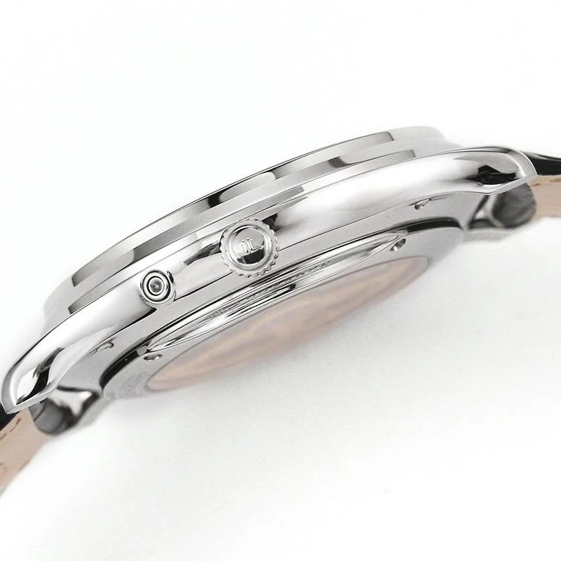 一目惚れ♪ジャガー・ルクルト マスターウルトラスリム ムーン 偽物 39mm Q1368420