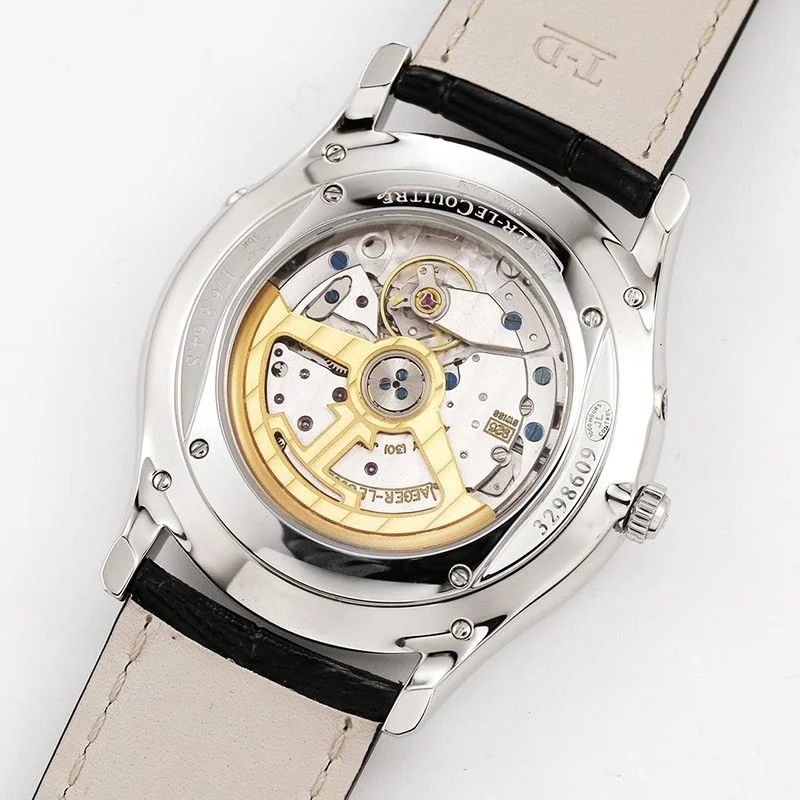 一目惚れ♪ジャガー・ルクルト マスターウルトラスリム ムーン 偽物 39mm Q1368420