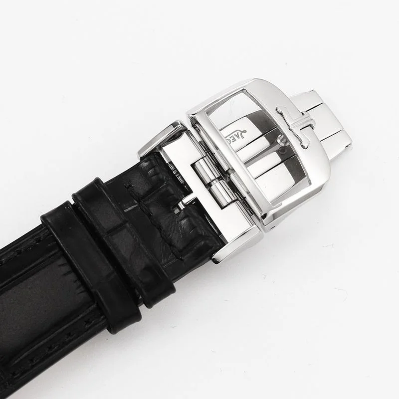 一目惚れ♪ジャガー・ルクルト マスターウルトラスリム ムーン 偽物 39mm Q1368420