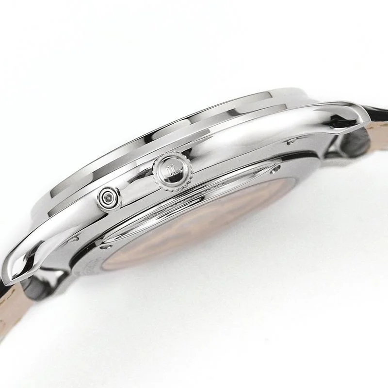 大人気!!新色ジャガー・ルクルト マスターウルトラスリム ムーン 偽物 39mm Q1368470
