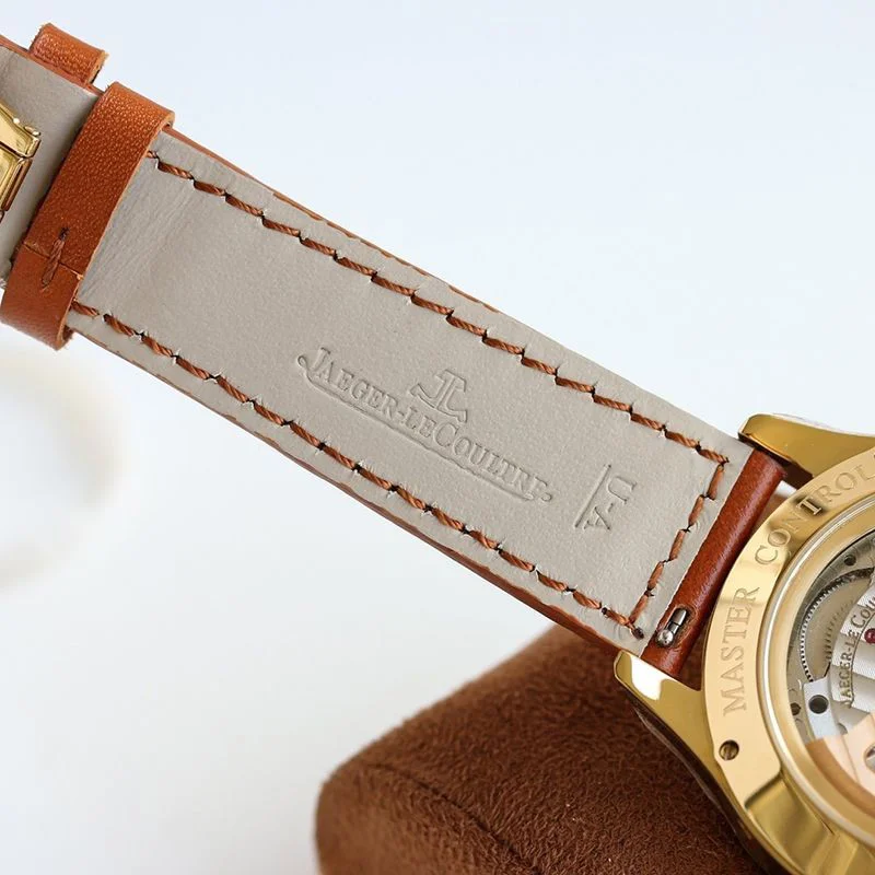 ★日本!!人気!ジャガー・ルクルト 偽物 マスタージオグラフィーク 42mm Q1428530