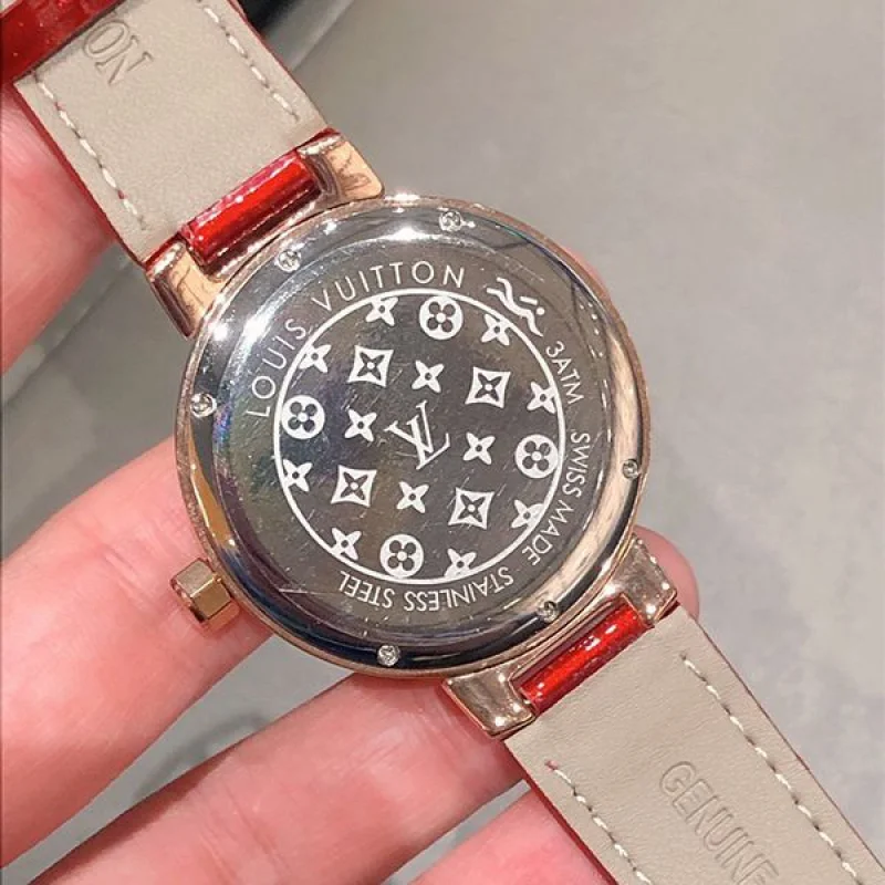 新作 ルイヴィトン 偽物 タンブール スリム モノグラム・エクリプス vue72704