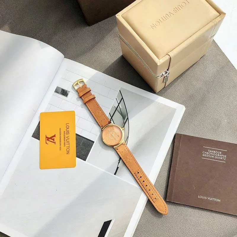 ルイヴィトン 時計 コピータンブール ストリート ダイバー 36mm vup19859