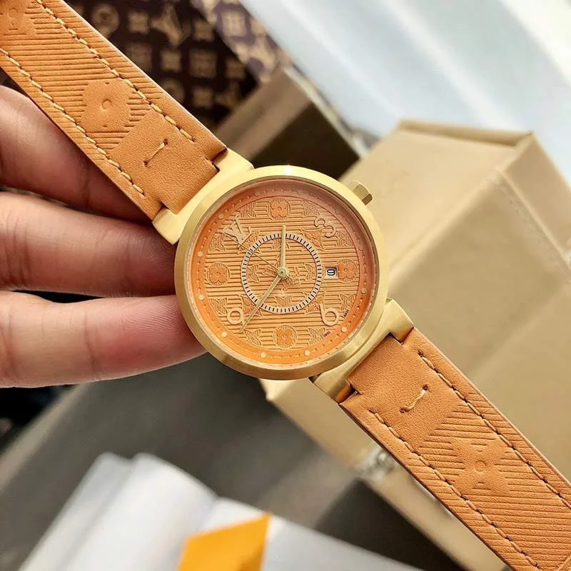 ルイヴィトン 時計 コピータンブール ストリート ダイバー 36mm vup19859