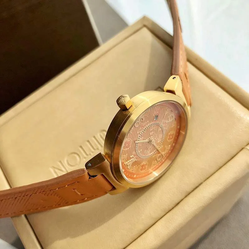 ルイヴィトン 時計 コピータンブール ストリート ダイバー 36mm vup19859