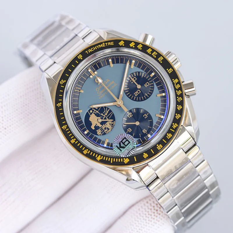 人気No1オメガ コピー スピードマスター ムーンウォッチ アポロ11号 50周年記念 42mm 310.20.42.50.01.001