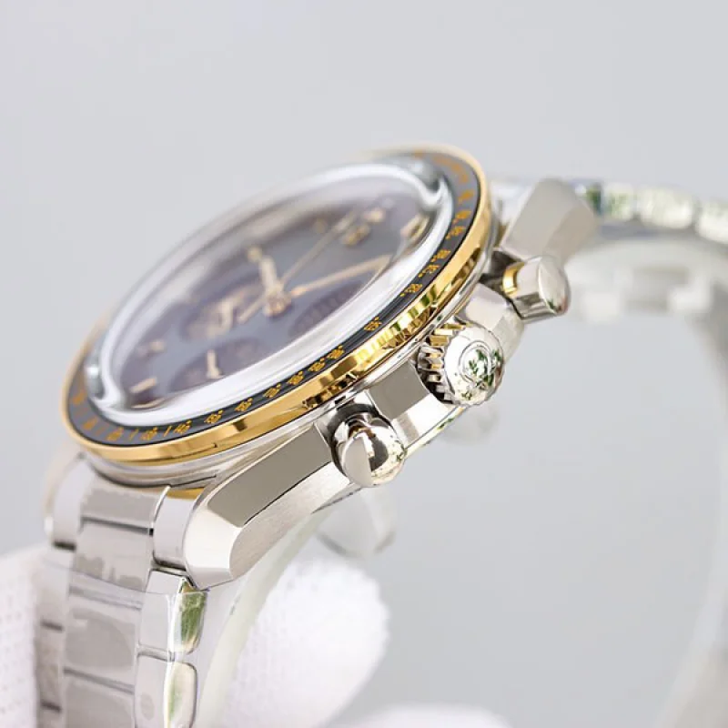 人気No1オメガ コピー スピードマスター ムーンウォッチ アポロ11号 50周年記念 42mm 310.20.42.50.01.001