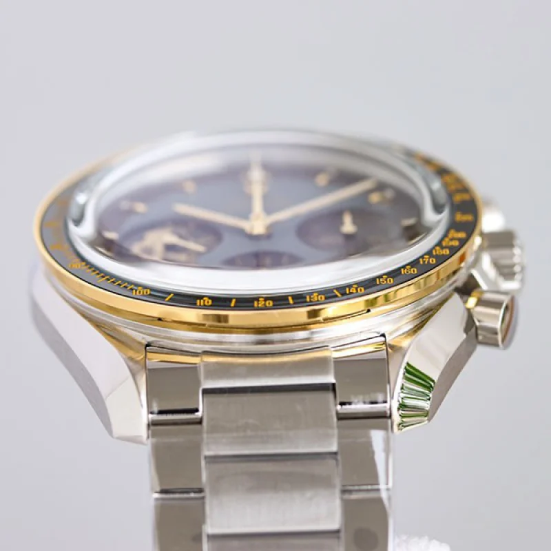 人気No1オメガ コピー スピードマスター ムーンウォッチ アポロ11号 50周年記念 42mm 310.20.42.50.01.001