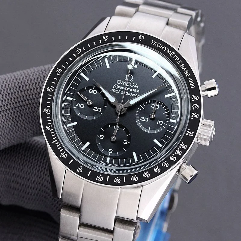 日本未入荷オメガ スピードマスター スーパーコピー★プロフェッショナル ムーンウォッチ 42mm 2色 311.30.42.30.01.006