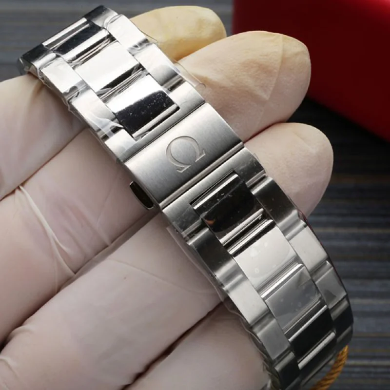 関税負担なしオメガ スピードマスター 偽物 ムーンウォッチ CK2998 リミテッド 42mm 2色 311.32.40.30.02.001