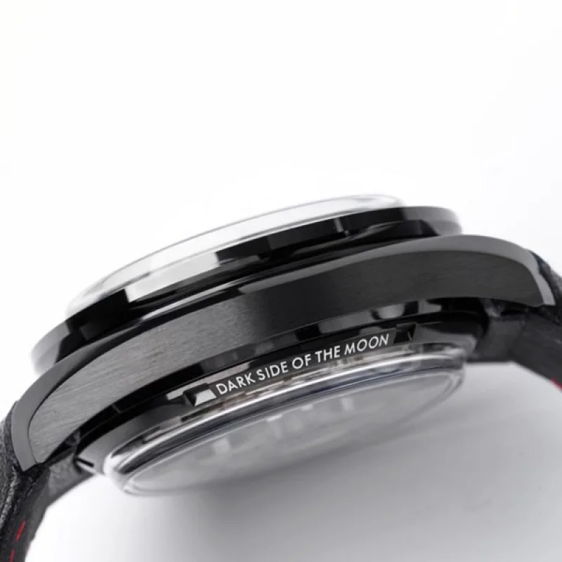 人気オメガ スピードマスター コピー★ムーンウォッチ ダーク サイド オブ ムーン ピッチ ブラック 44.2mm 311.92.44.51.01.004