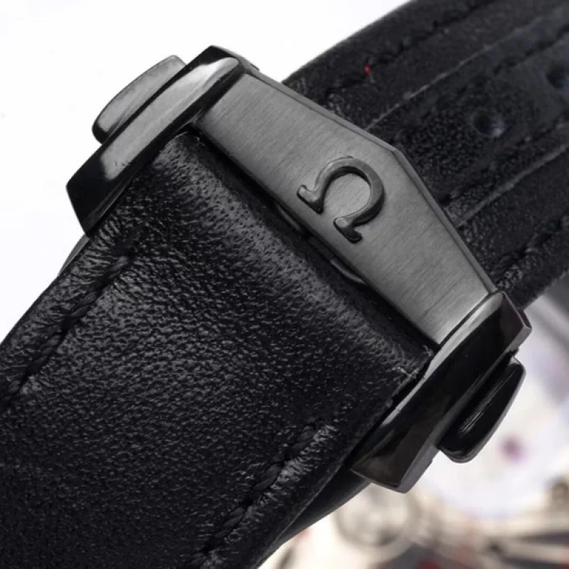 人気オメガ スピードマスター コピー★ムーンウォッチ ダーク サイド オブ ムーン ピッチ ブラック 44.2mm 311.92.44.51.01.004