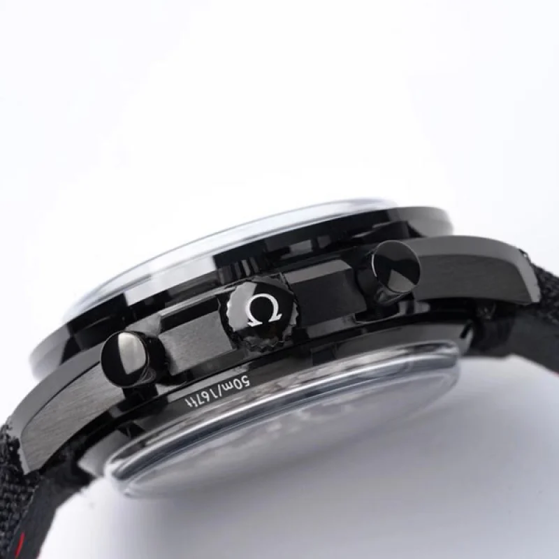 最高級オメガ スーパーコピー★スピードマスター ムーンウォッチ ダーク サイド オブ ムーン 44.2mm 311.92.44.51.01.006