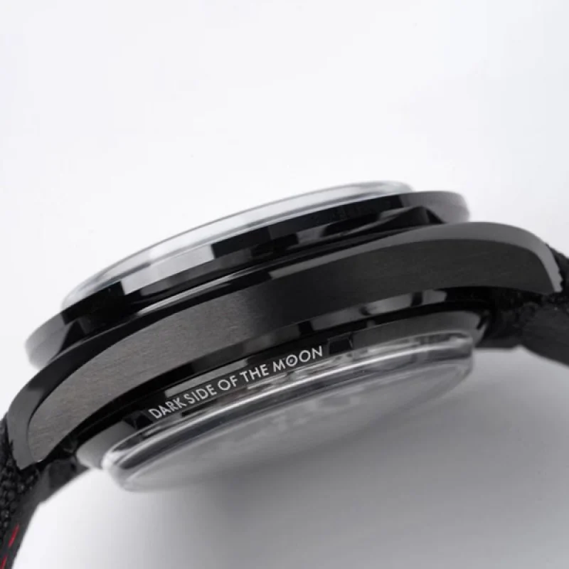 最高級オメガ スーパーコピー★スピードマスター ムーンウォッチ ダーク サイド オブ ムーン 44.2mm 311.92.44.51.01.006