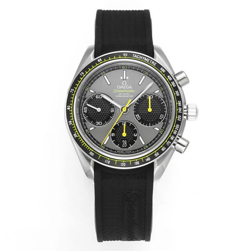 《大人気》オメガ スピードマスター 偽物 レーシング 自動巻き 40mm 326.30.40.50.04.001