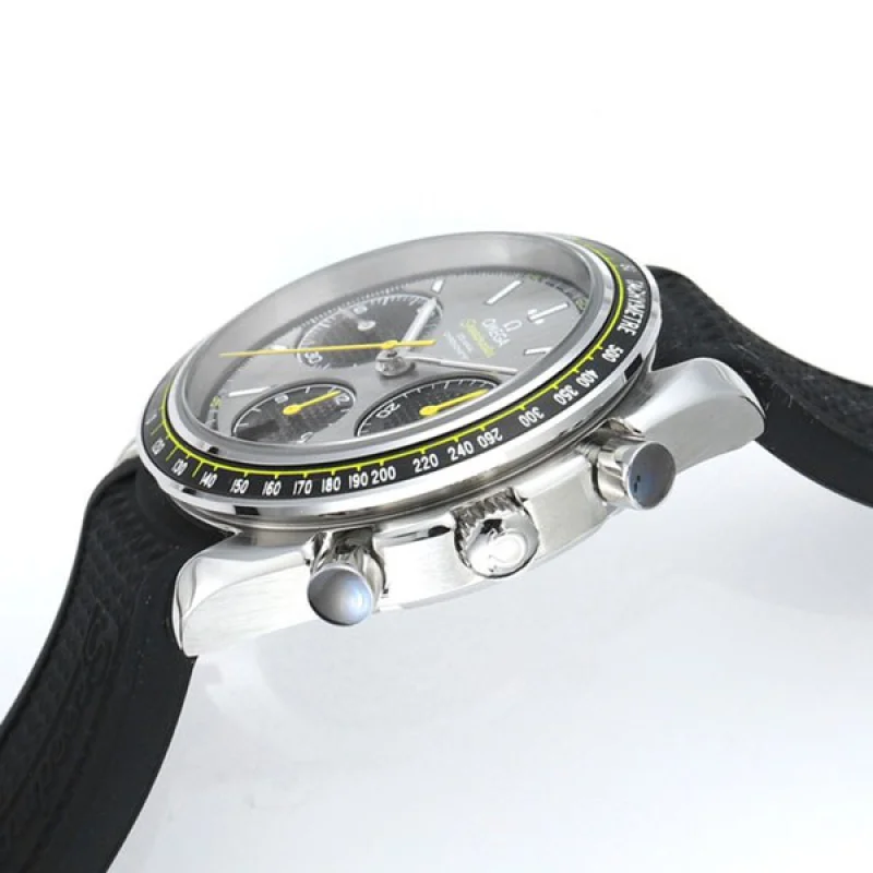 《大人気》オメガ スピードマスター 偽物 レーシング 自動巻き 40mm 326.30.40.50.04.001