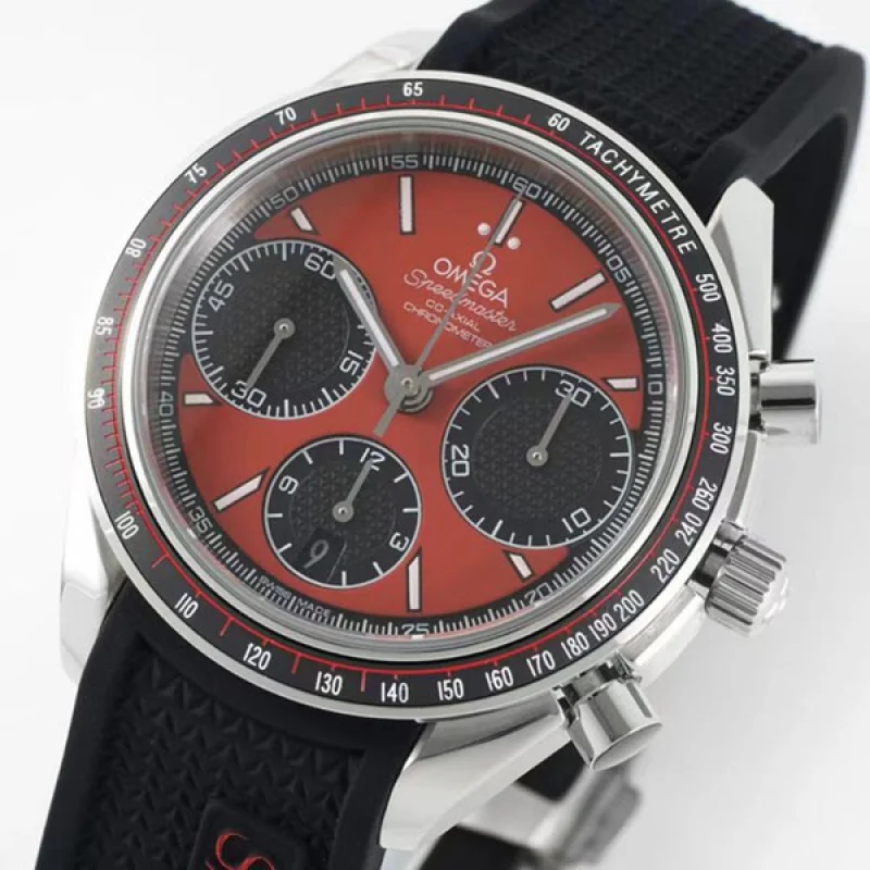 争奪戦オメガ スピードマスター レーシング コピー 自動巻き 40mm 326.30.40.50.06.001