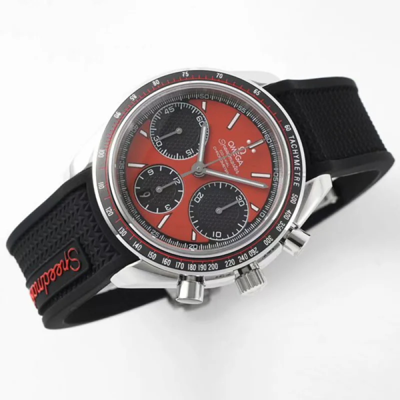争奪戦オメガ スピードマスター レーシング コピー 自動巻き 40mm 326.30.40.50.06.001