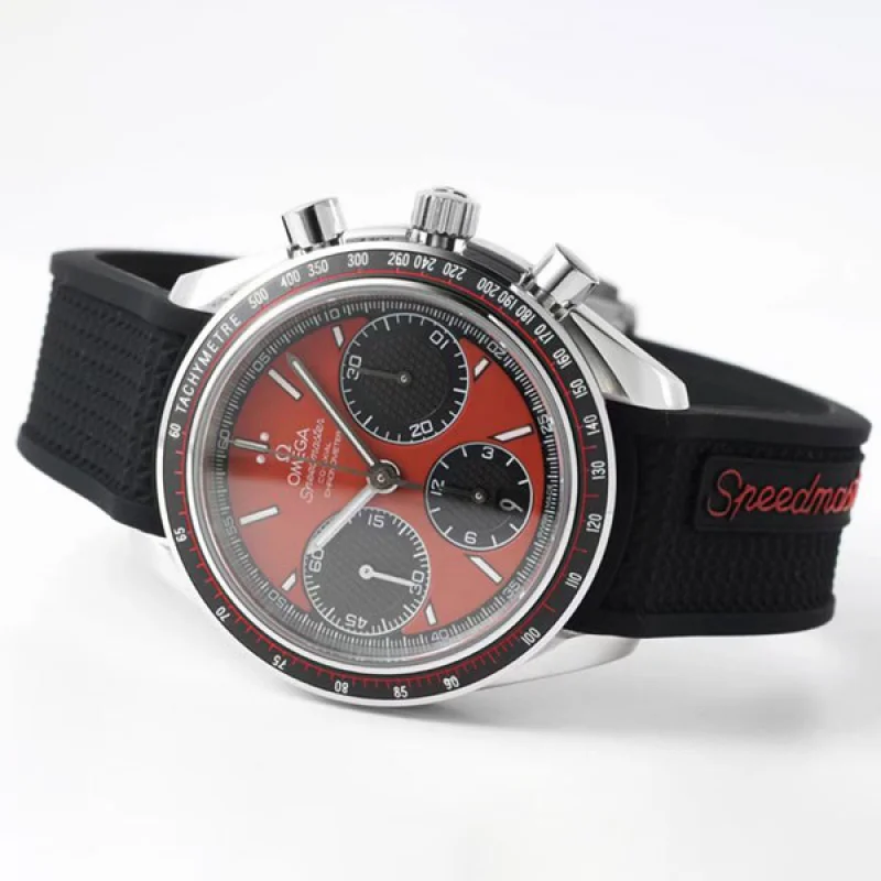 争奪戦オメガ スピードマスター レーシング コピー 自動巻き 40mm 326.30.40.50.06.001