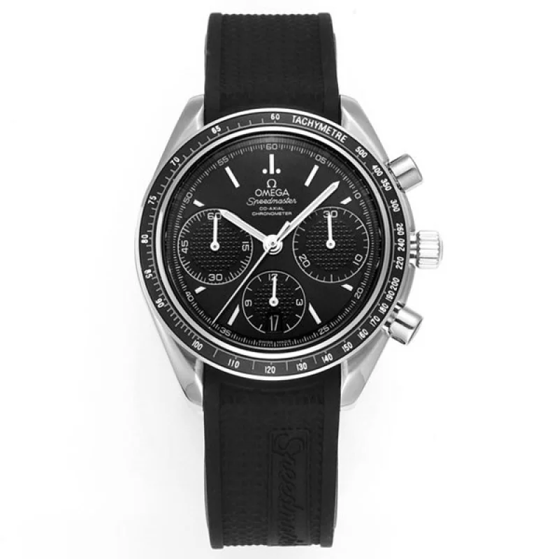 【即発】オメガ スピードマスター レーシング コピー 自動巻き 40mm 326.32.40.50.01.001