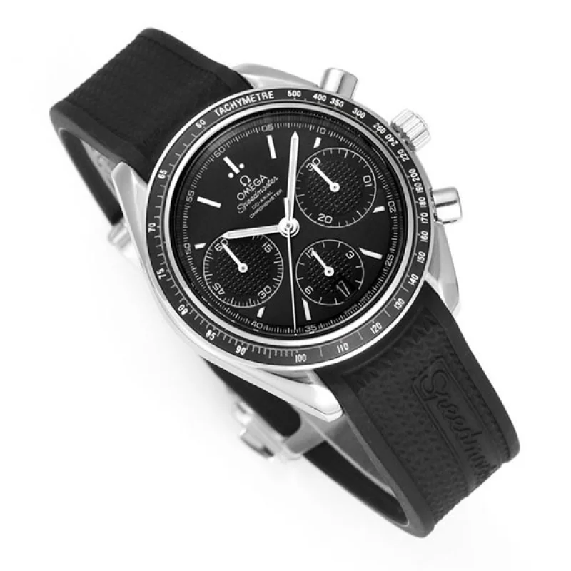 【即発】オメガ スピードマスター レーシング コピー 自動巻き 40mm 326.32.40.50.01.001