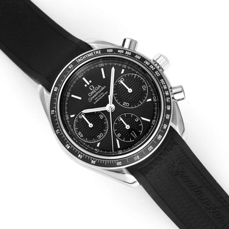【即発】オメガ スピードマスター レーシング コピー 自動巻き 40mm 326.32.40.50.01.001