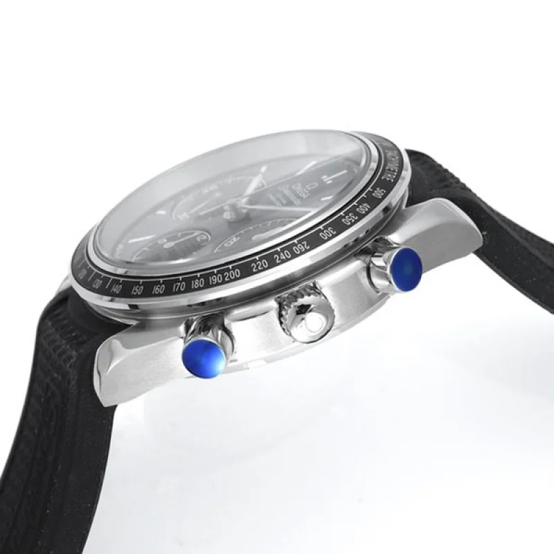 【即発】オメガ スピードマスター レーシング コピー 自動巻き 40mm 326.32.40.50.01.001