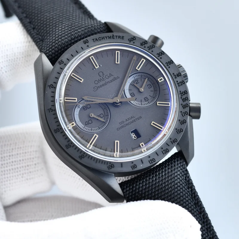 最高級オメガ スーパーコピー★スピードマスター レーシング 40mm 326.32.40.50.02.001