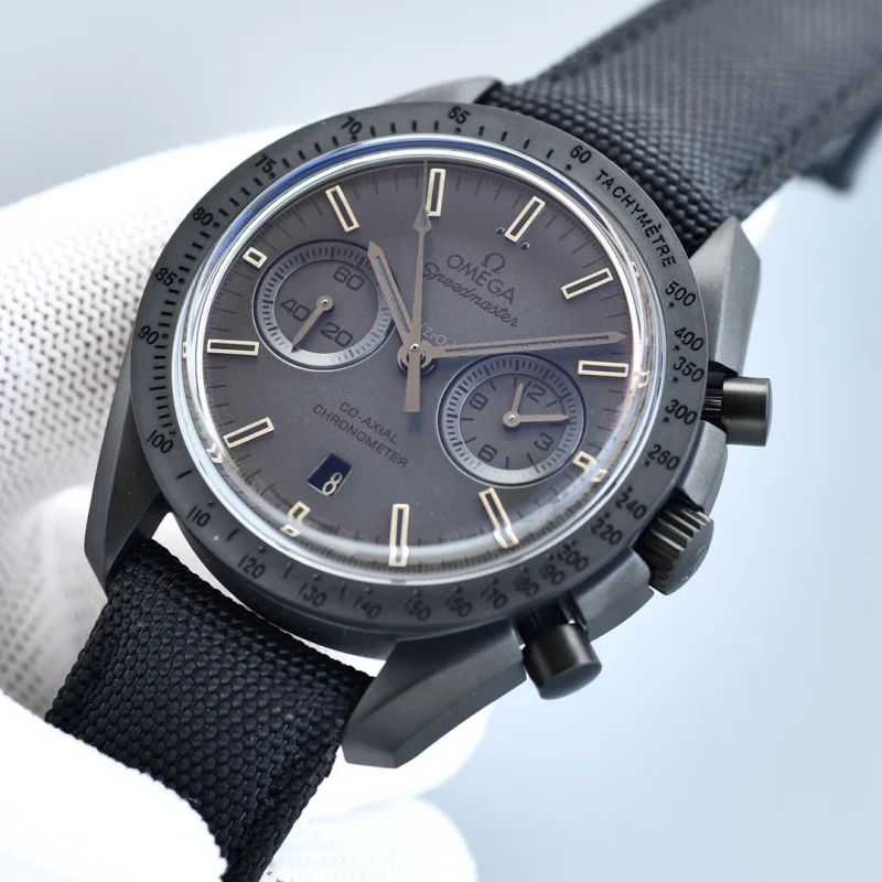 最高級オメガ スーパーコピー★スピードマスター レーシング 40mm 326.32.40.50.02.001