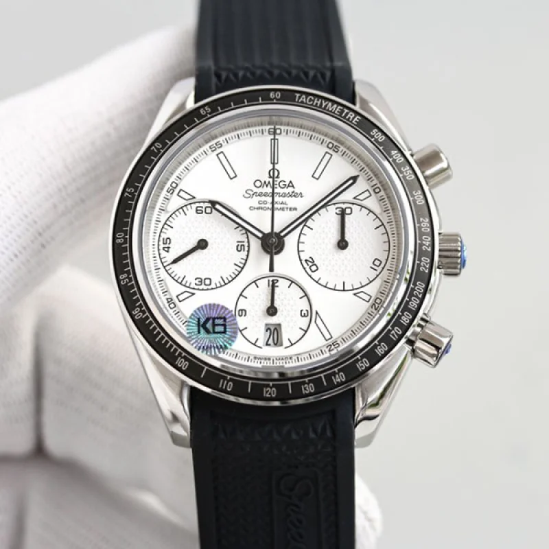 入手困難オメガ スピードマスター レーシング スーパーコピー 40mm 326.32.40.50.02.001