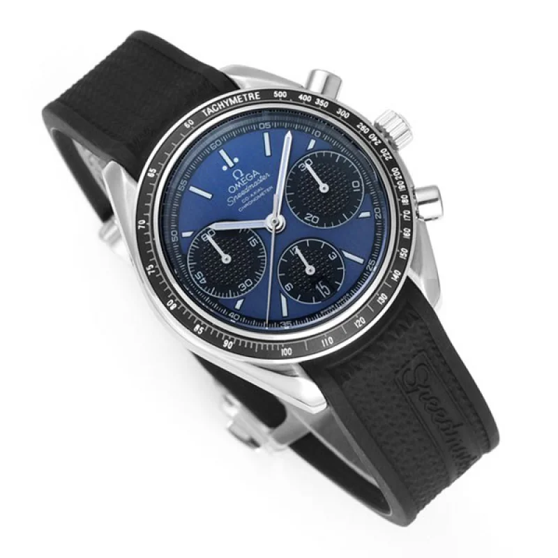 一目惚れ♪オメガ スピードマスター レーシング 偽物 自動巻き 40mm 326.32.40.50.03.001