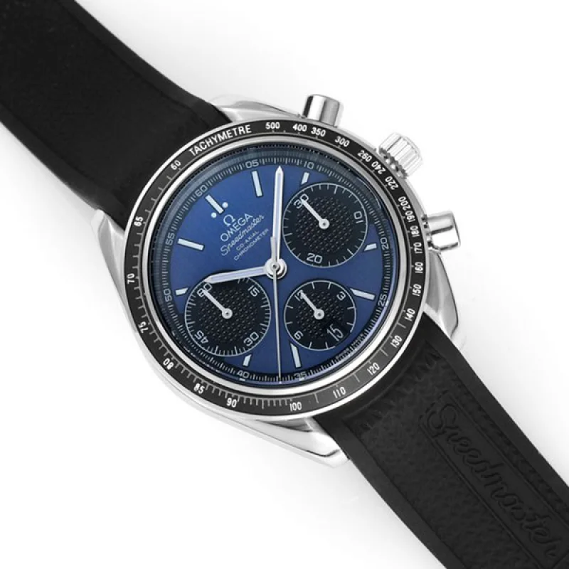 一目惚れ♪オメガ スピードマスター レーシング 偽物 自動巻き 40mm 326.32.40.50.03.001