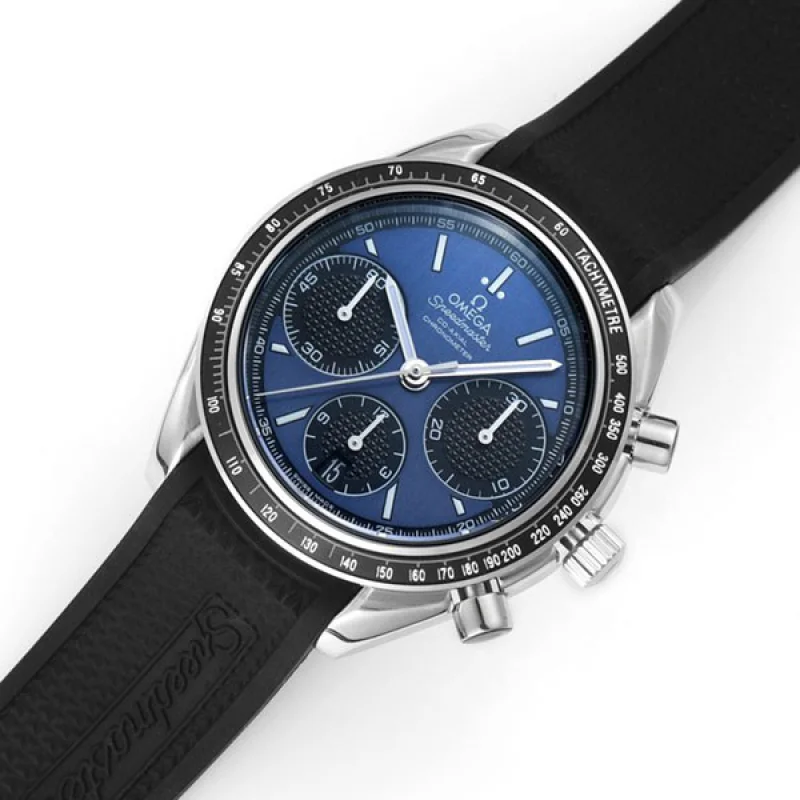 一目惚れ♪オメガ スピードマスター レーシング 偽物 自動巻き 40mm 326.32.40.50.03.001