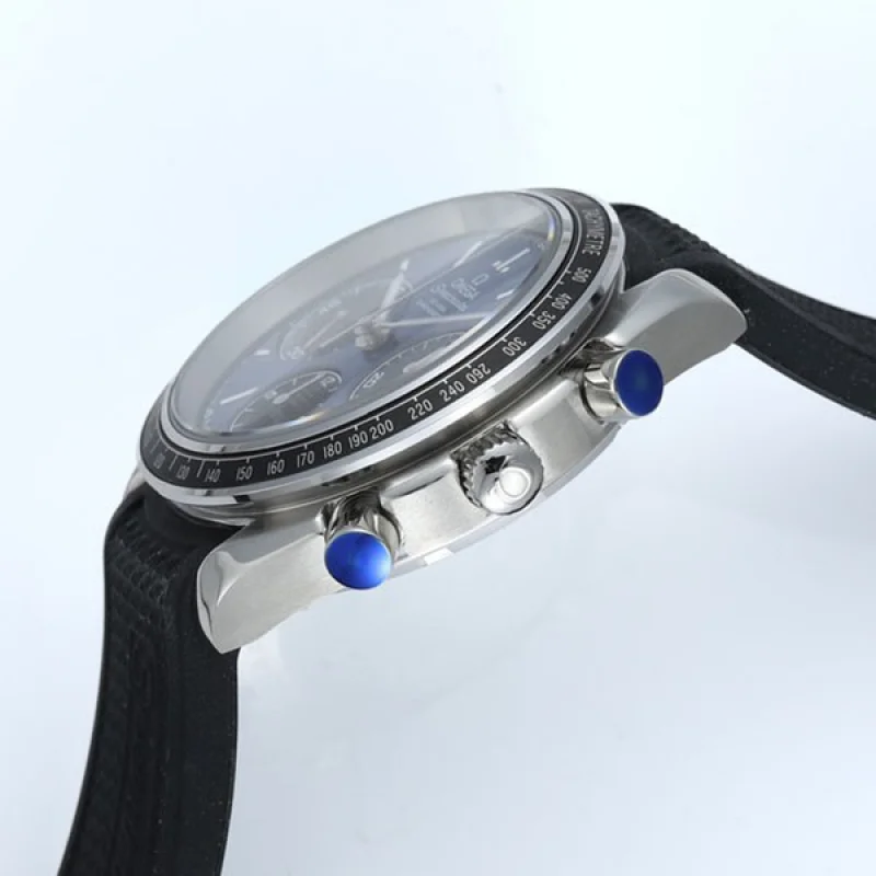 一目惚れ♪オメガ スピードマスター レーシング 偽物 自動巻き 40mm 326.32.40.50.03.001