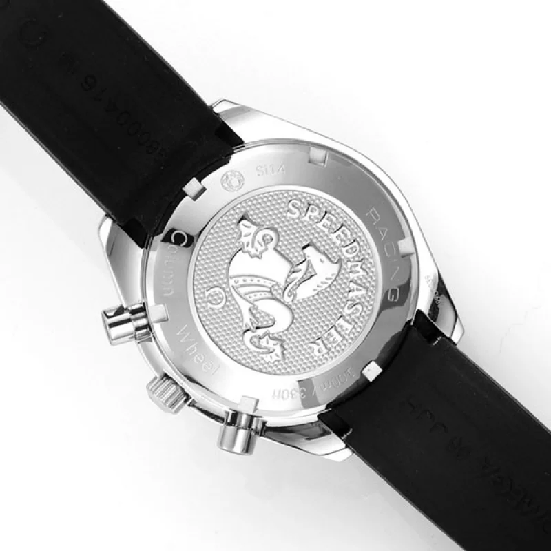 一目惚れ♪オメガ スピードマスター レーシング 偽物 自動巻き 40mm 326.32.40.50.03.001