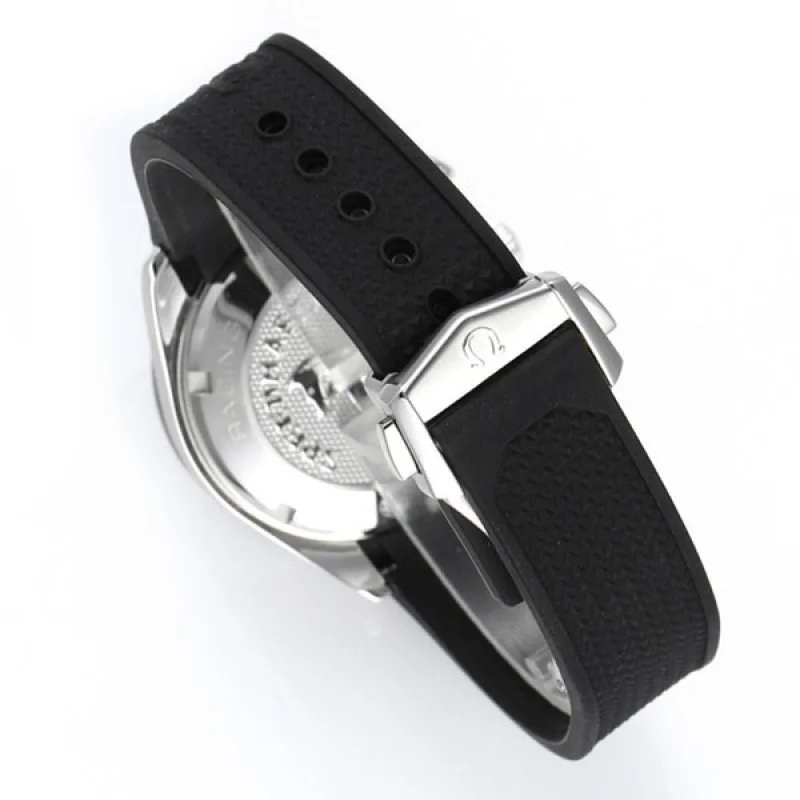 一目惚れ♪オメガ スピードマスター レーシング 偽物 自動巻き 40mm 326.32.40.50.03.001