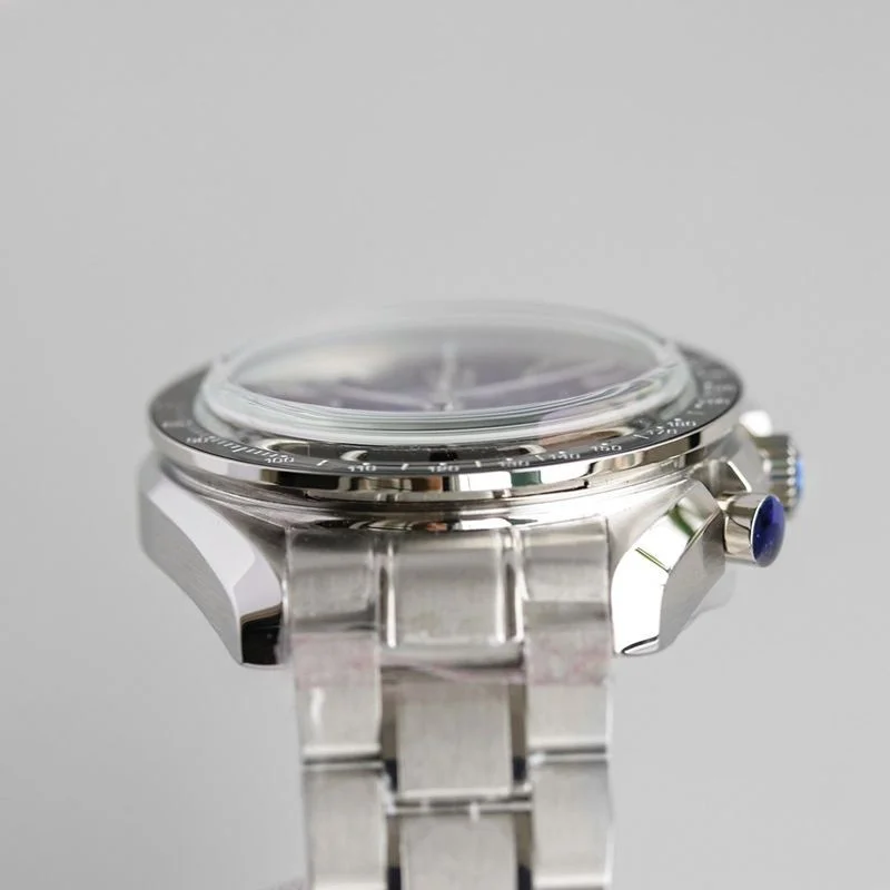 【日本未発売】オメガ コピー スピードマスター レーシング マスター クロノメーター 44.25mm 329.30.44.51.01.001