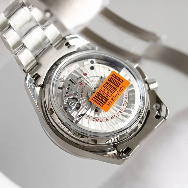 【関税込】オメガ スピードマスター 偽物★レーシング マスター クロノメーター 44.25mm 329.30.44.51.01.002