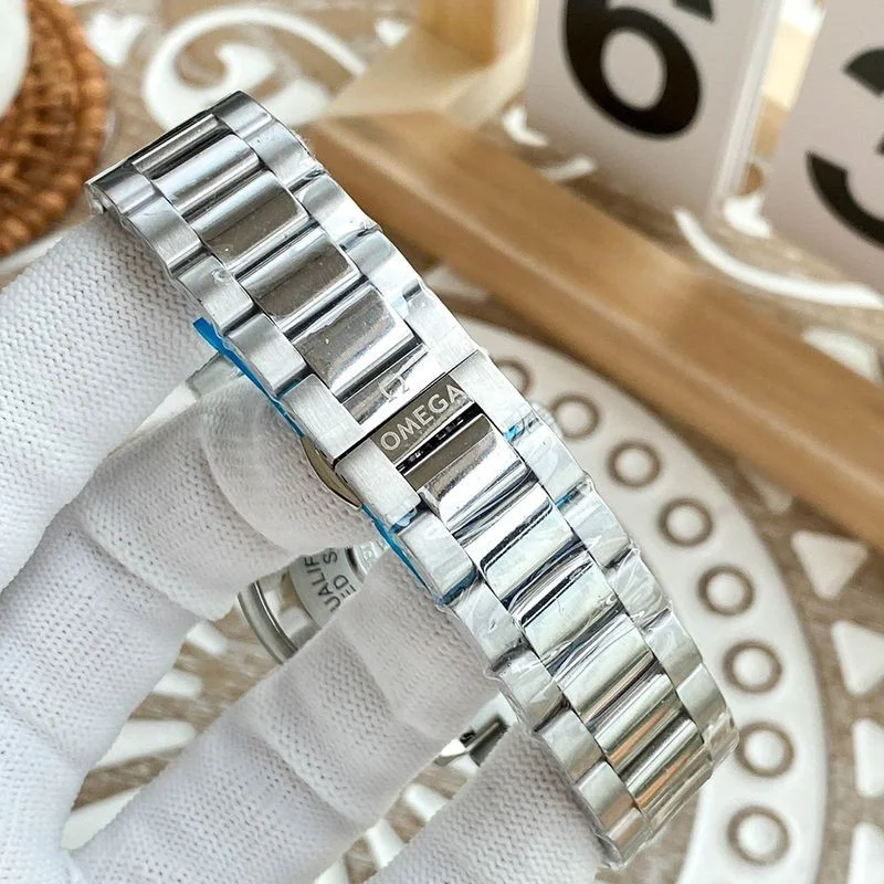 欲しい♡超限定♪オメガ スピードマスター コピー レーシング マスター クロノメーター 44.25mm 329.33.44.51.04.001