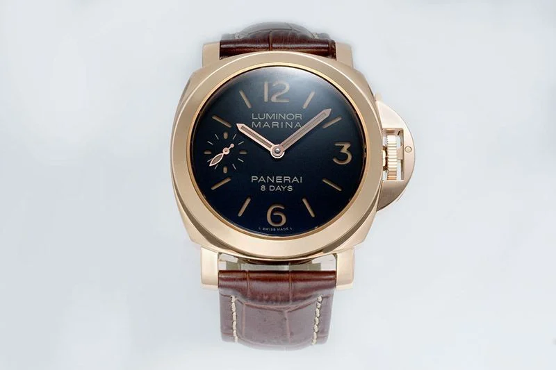 高品質♪パネライ ルミノールマリーナ 8デイズ 偽物44.0mm PAM00511